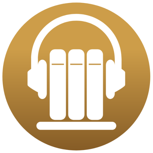 Audiobookshelf
